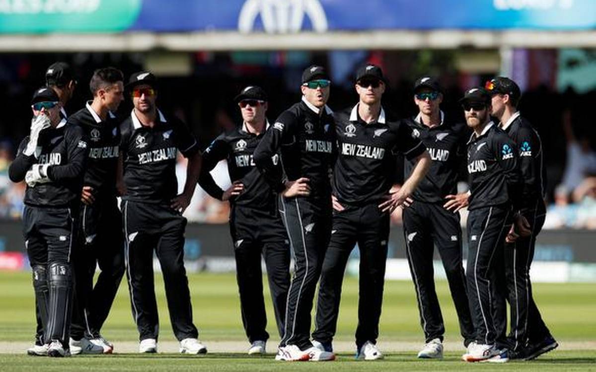 NZ cricket