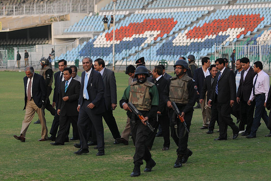 Bangladesh Cricket Board, Dhaka, Pakistan Cricket Board, Pakistan