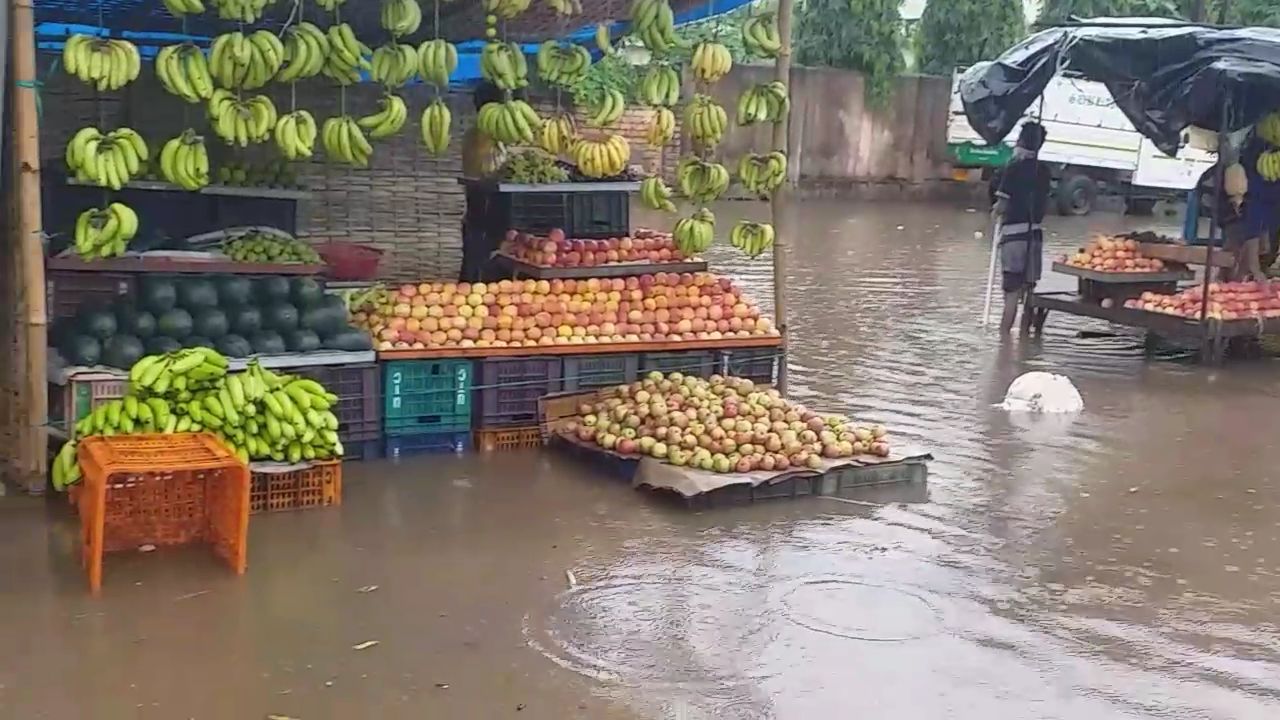 ଲଗାଣ ବର୍ଷାରେ ବେହାଲ ଅନୁଗୋଳ