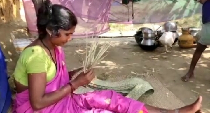 livelihoods of broom artisans