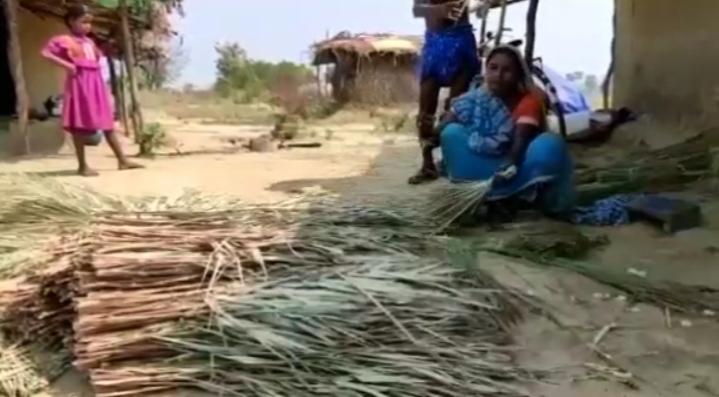 livelihoods of broom artisans