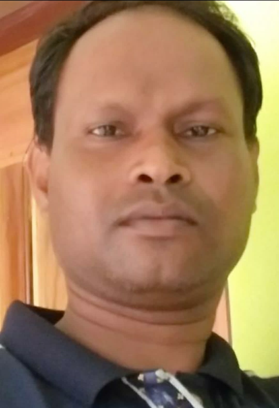 man kills wife Odisha