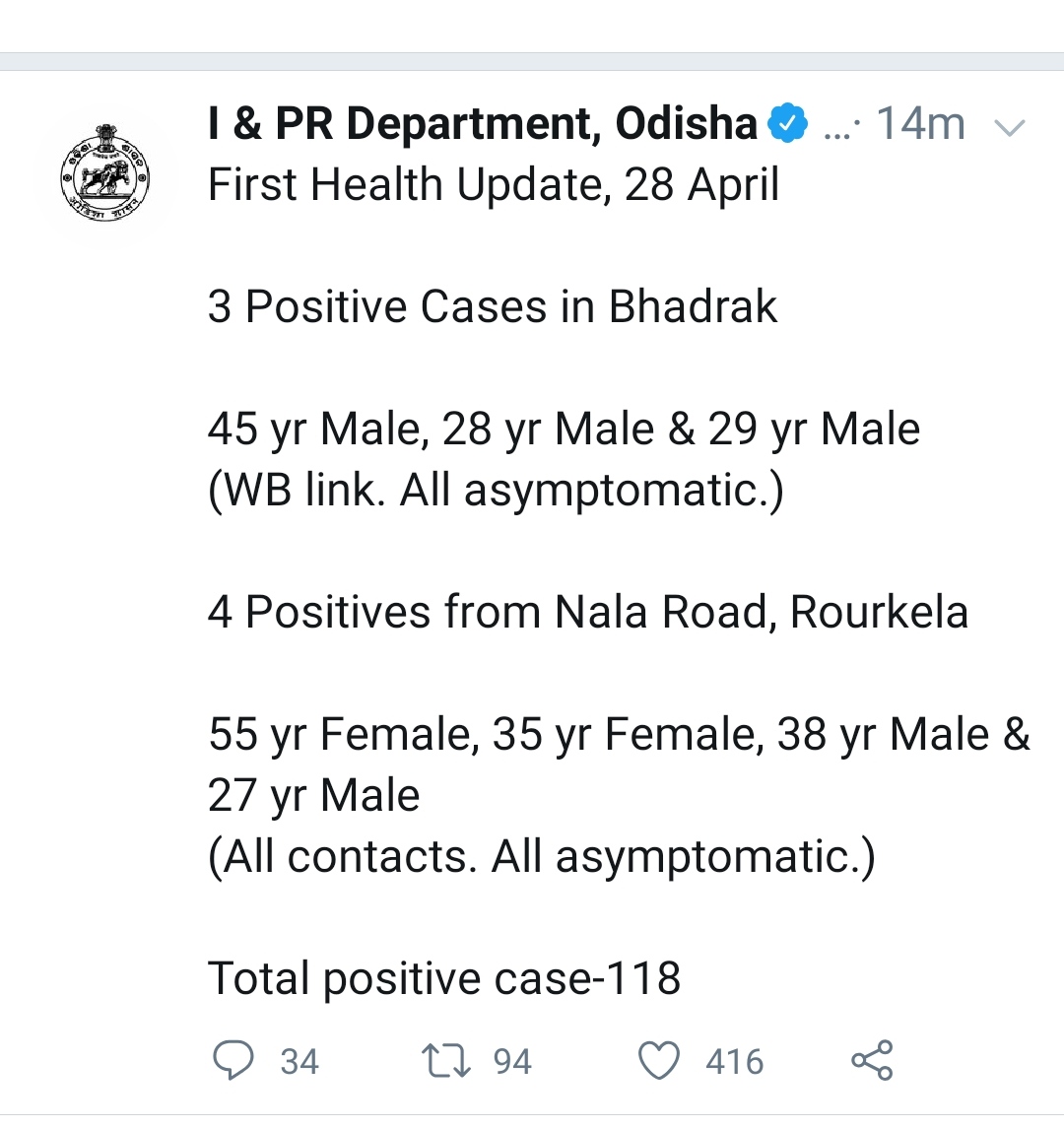 corona-upadate-odisha