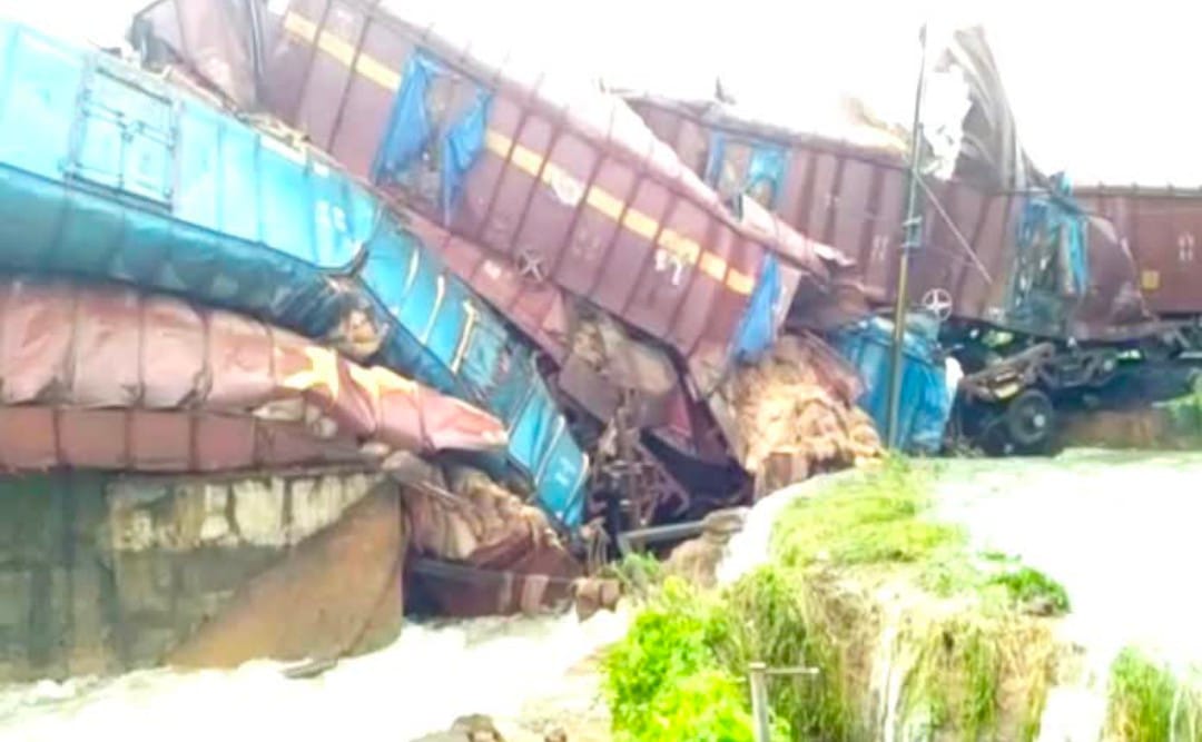 Train tragedy: ଦେଶ ଇତିହାସରେ 5 ଭୟଙ୍କର ଟ୍ରେନ ଦୁର୍ଘଟଣା