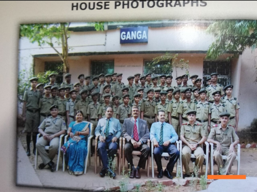 Bhubaneswar Sainik school, Sainik school pays tribute to martyr Ashutosh Kumar, martyr Ashutosh Kumar, ସୈନିକ ସ୍କୁଲରେ ଶହୀଦଙ୍କୁ ଶ୍ରଦ୍ଧାଞ୍ଜଳି, ଶହୀଦ ଓଡ଼ିଆ ଯବାନଙ୍କୁ ଶ୍ରଦ୍ଧାଞ୍ଜଳି, କ୍ୟାପଟେନ ଆଶୁତୋଷ କୁମାର