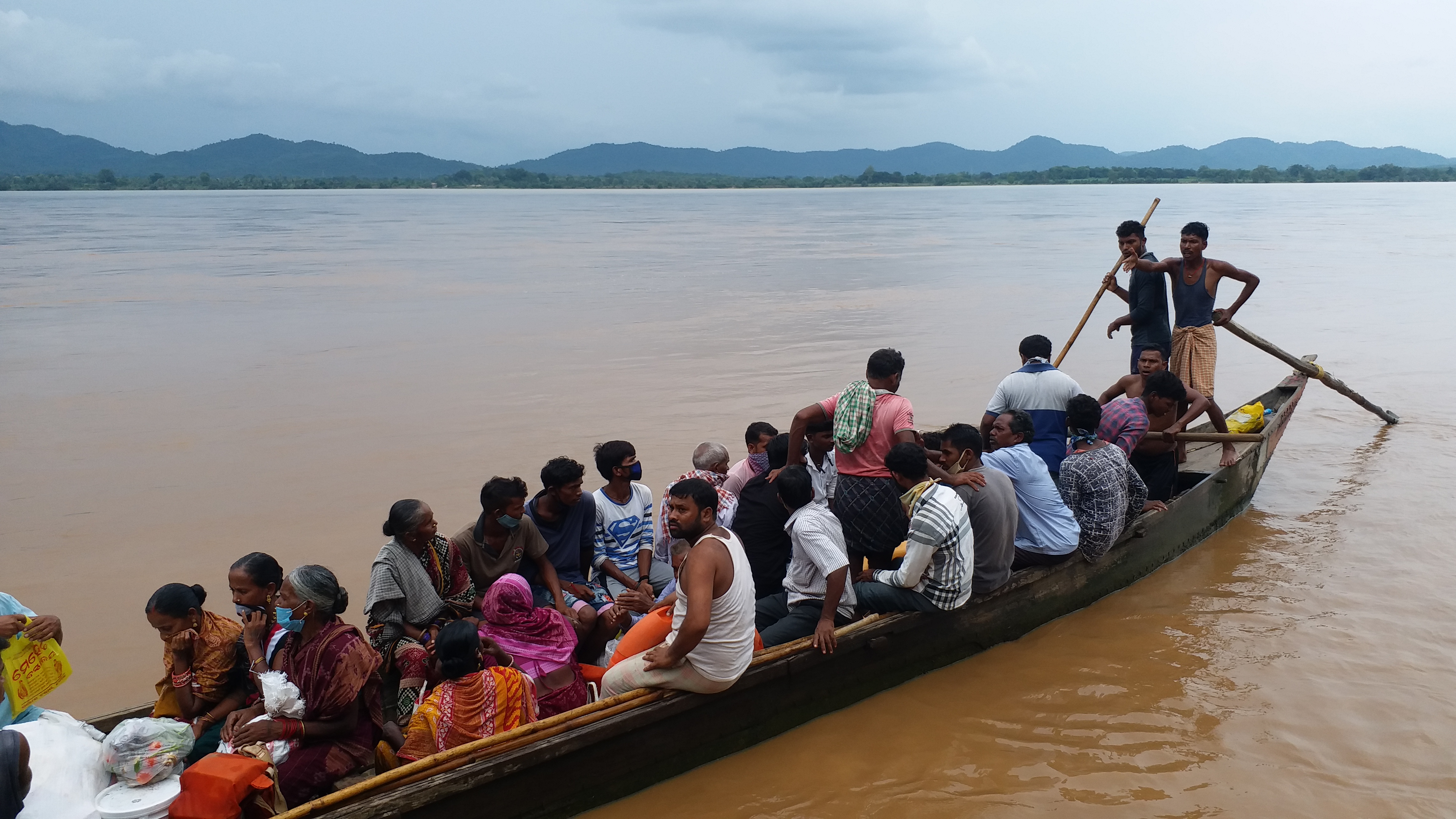 boudha dhalapur bridge construction work