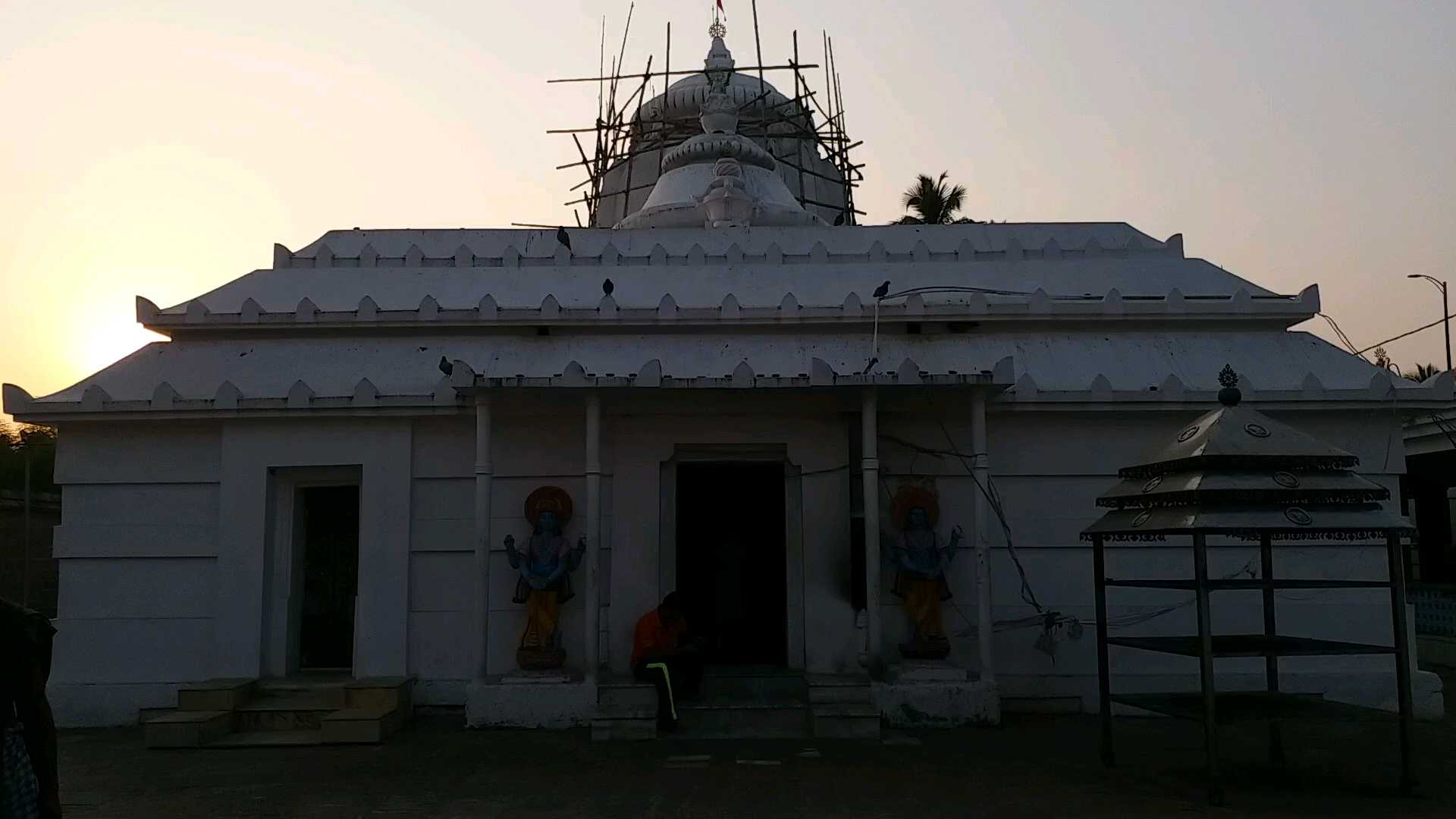 ଆସନ୍ତା 23 ରେ ଖୋଲିବ ଅଲାରନାଥ ମନ୍ଦିର