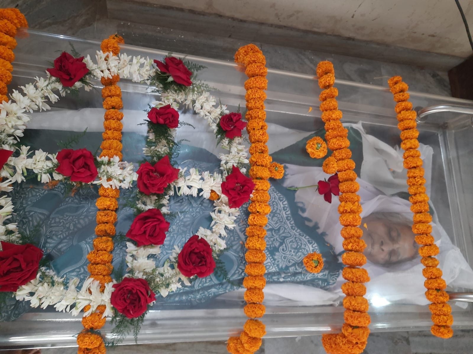 Mother Of Tigress Dies: ନିହାରୀ ନଳିନୀଙ୍କ ୮୮ ବର୍ଷରେ ଦେହାନ୍ତ