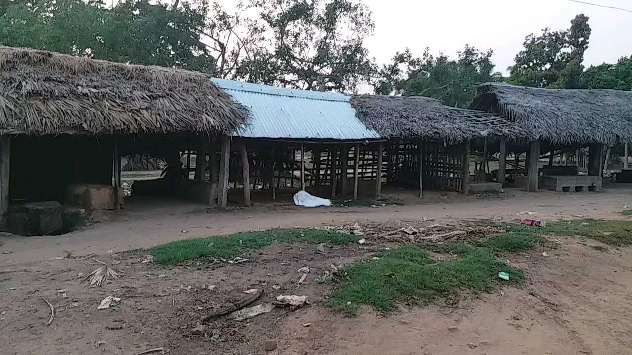 Hike in price of vegetables in jagatsinghpur due to lockdown