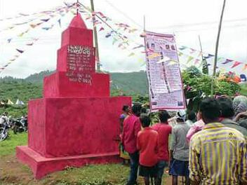 Security tightened as ultras begin Martyrs' week in Odisha