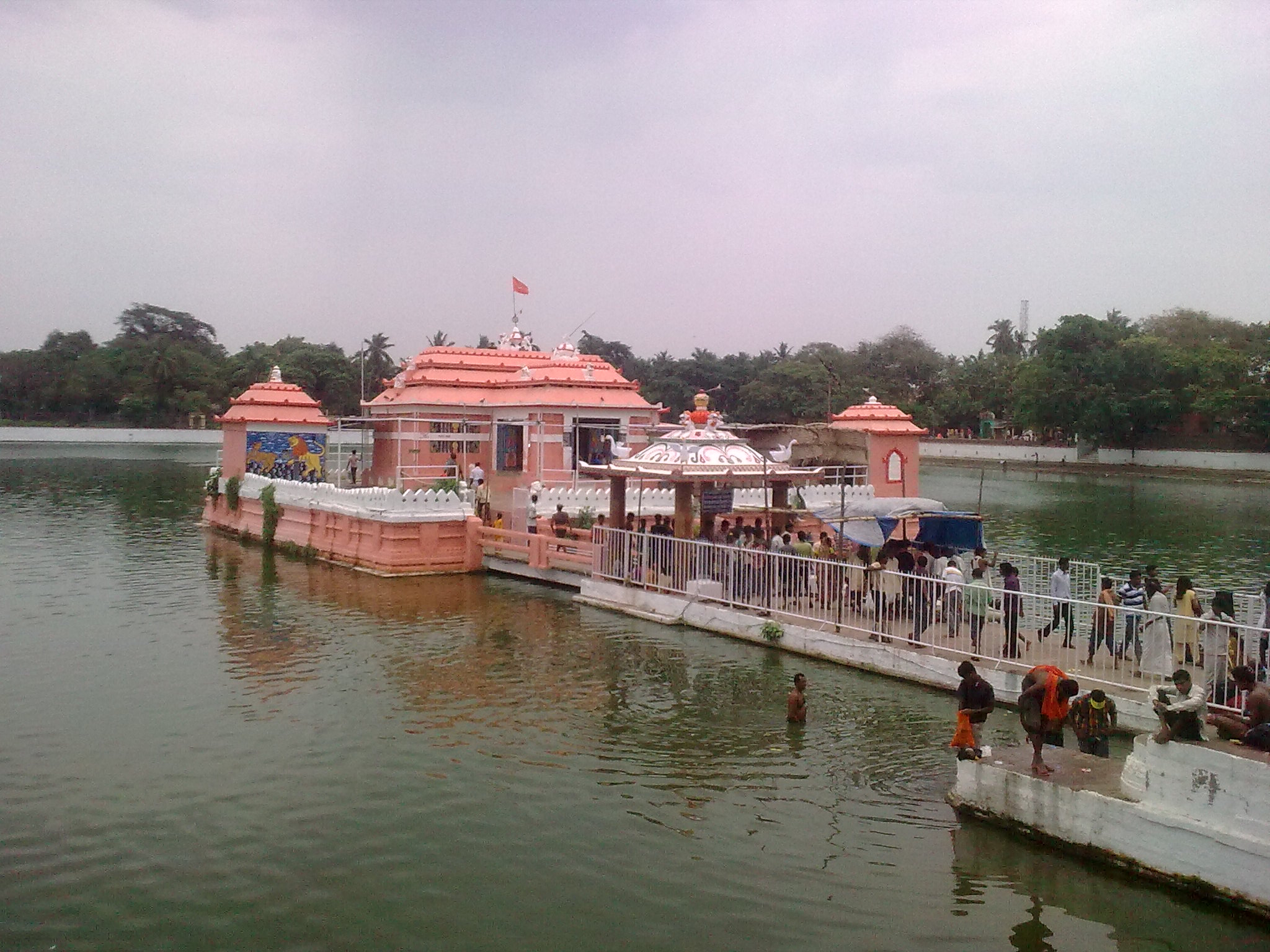 puri chandan yatra