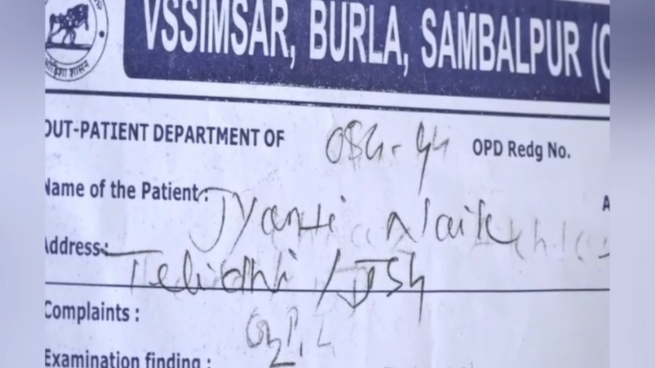 negligence of burla doctor