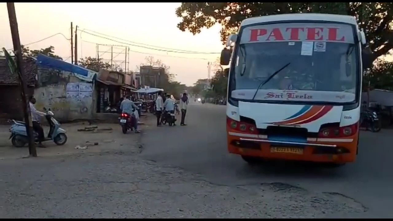 laborers returned from Surat to Odisha