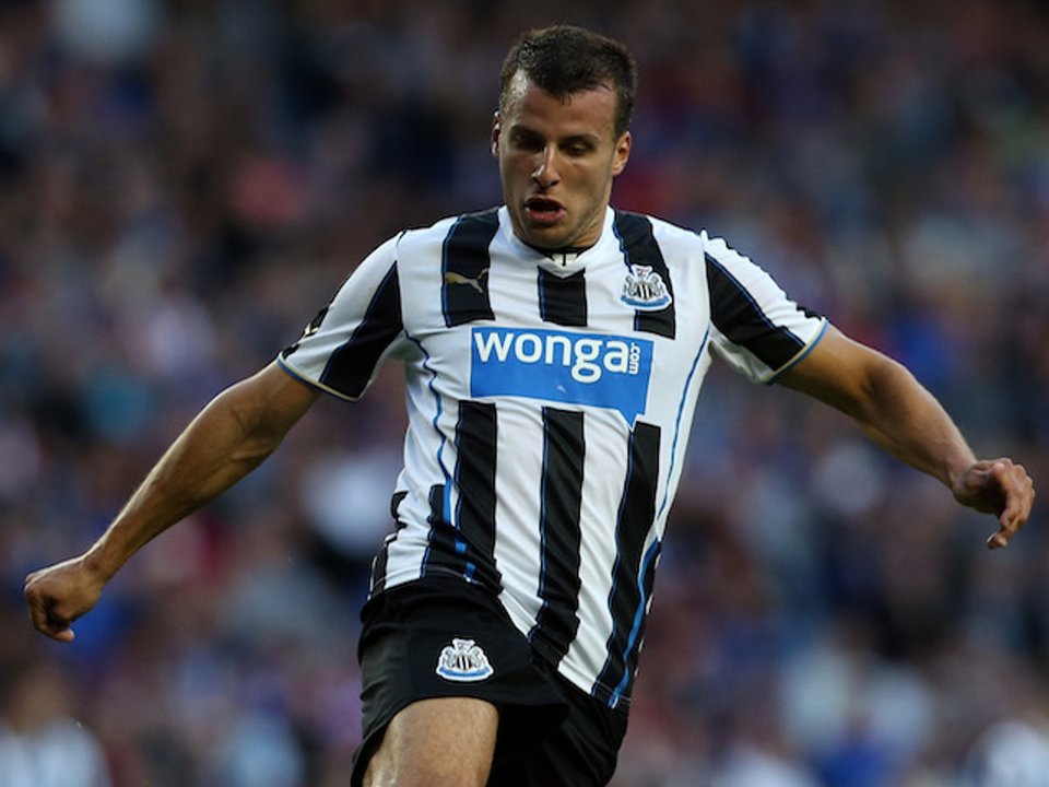 Steven Taylor