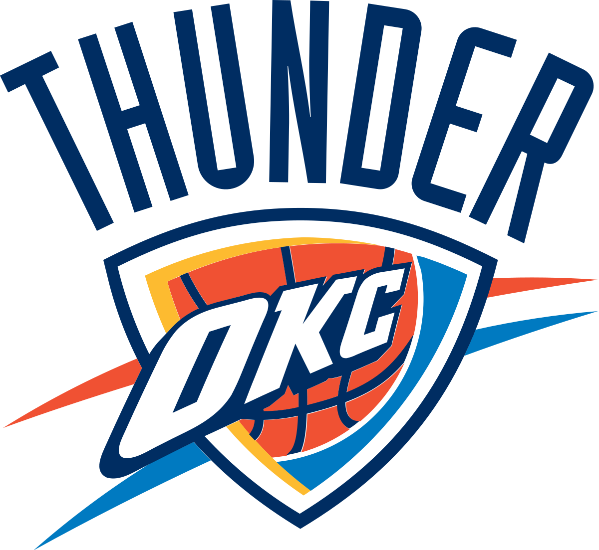 Oklahoma City Thunders