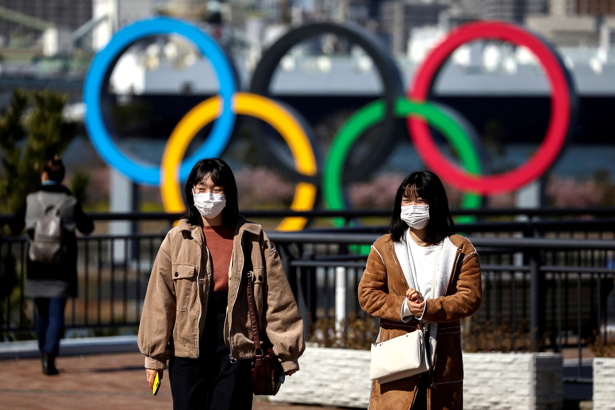 Signs suggest summer dates for 2021 Tokyo Olympics