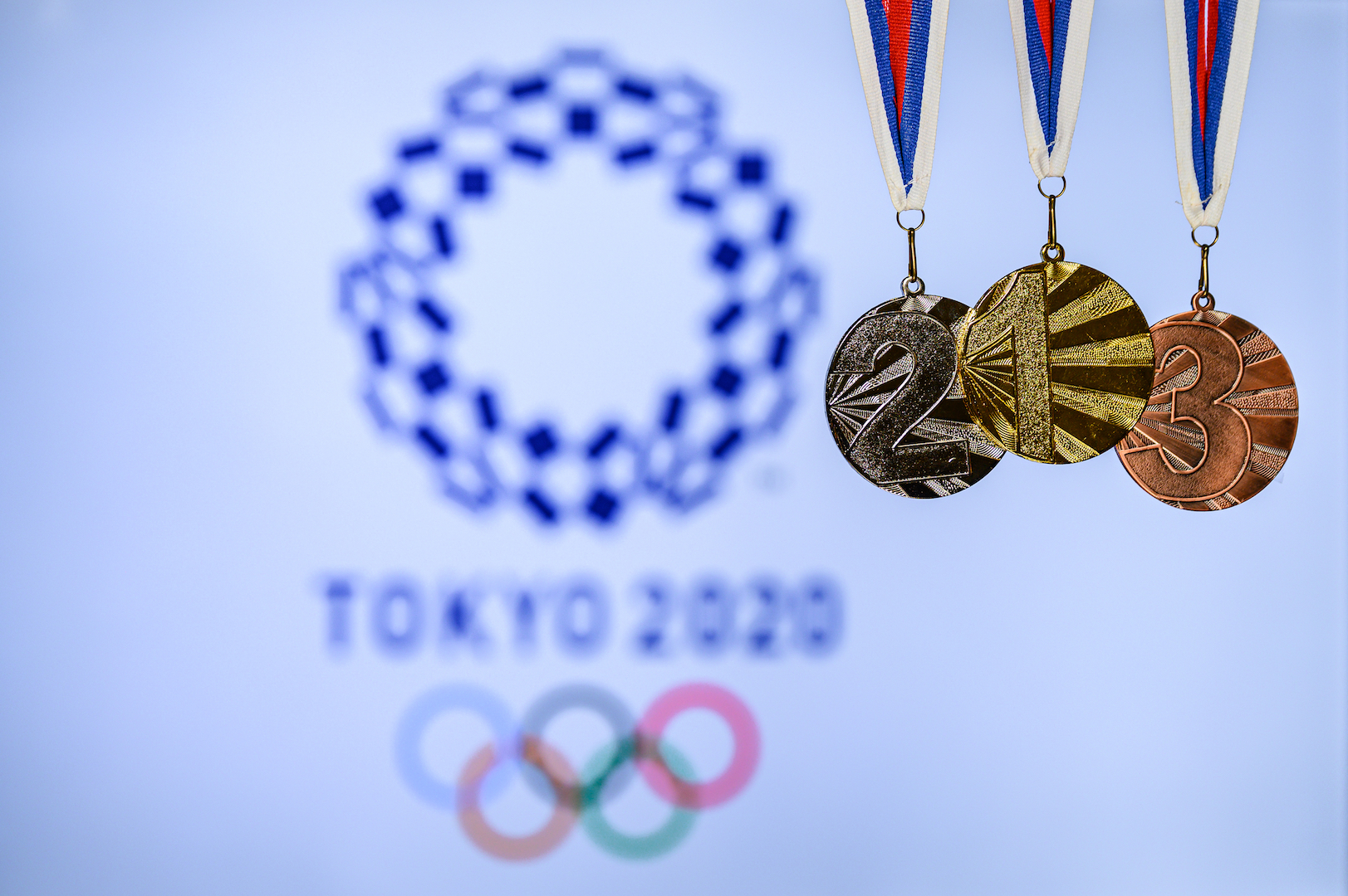 Tokyo 2020 Olympics have been postponed to 2021.