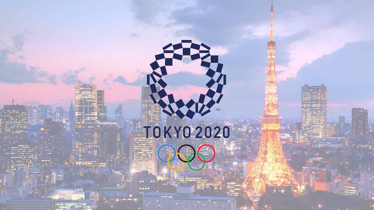 Tokyo Games