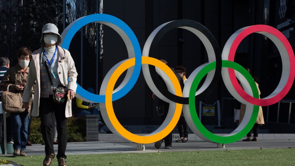 Coronavirus pandemic forced the Tokyo Organizing Committee to postpone the Olympic Games.