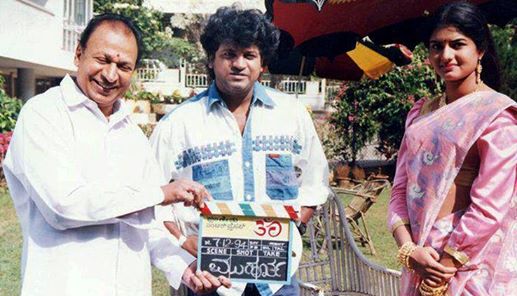 OM movie celebrating 25th year