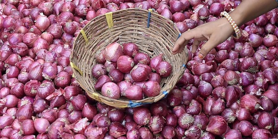 onion prices hike