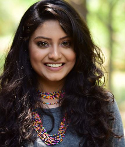 Ishani Sengupta bengali actress