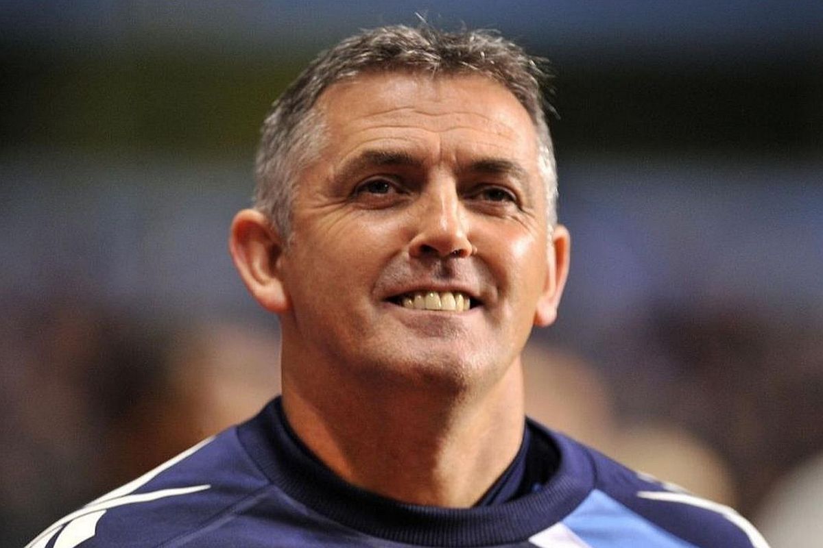 Owen Coyle