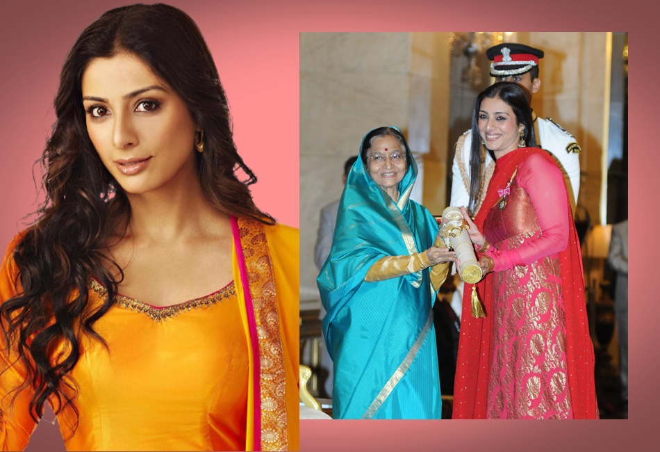 Bollywood actress Tabu Birthday