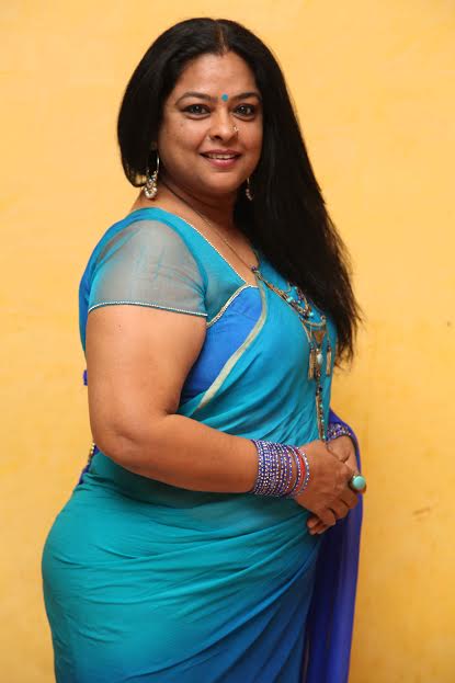 padmaja rao