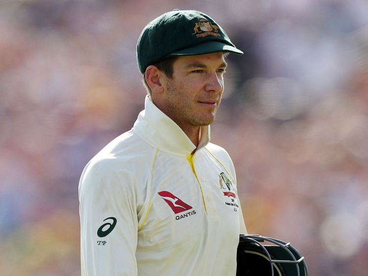 Australia recently lost four-match Test series at home to India 2-1.