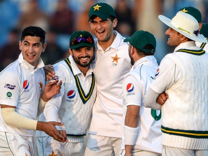 Naseem, Yasir steer Pakistan to a massive victory over Bangladesh in first Test