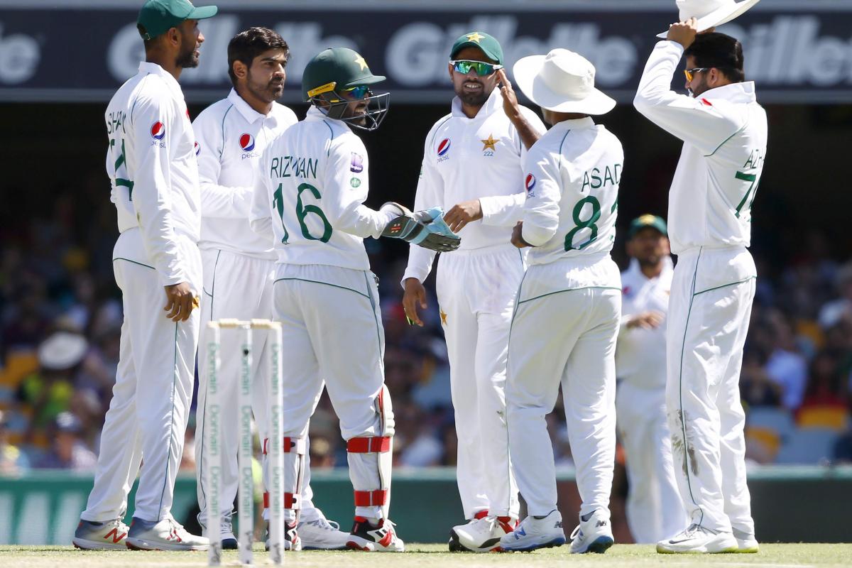 ENG VS PAK, England, Pakistan, test