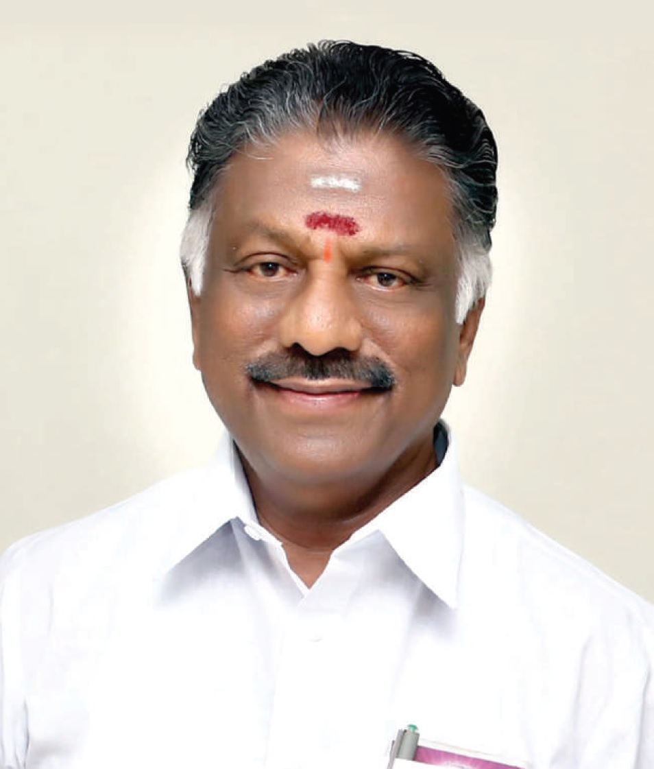 AIADMK Ministers' Demand