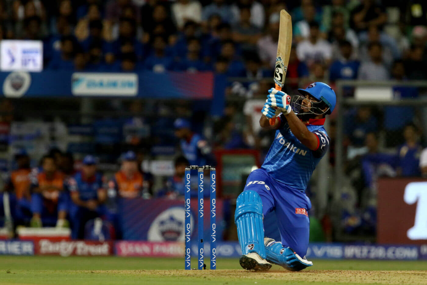 Mohammad Kaif, India, Delhi Capitals, Rishabh Pant