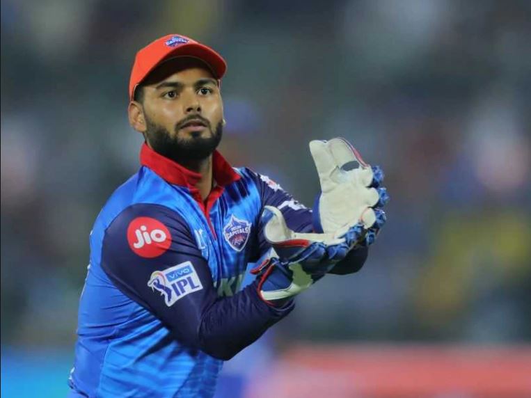 Rishabh Pant has been phenomenal in IPL 2019.