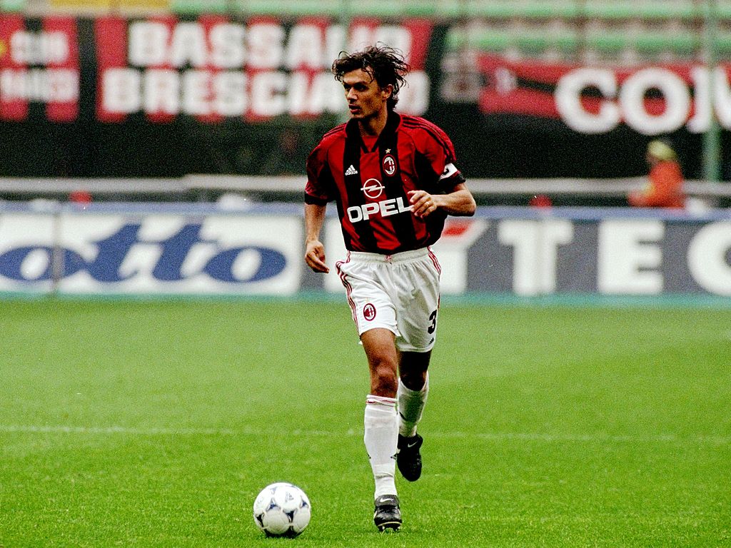 Paolo Maldini