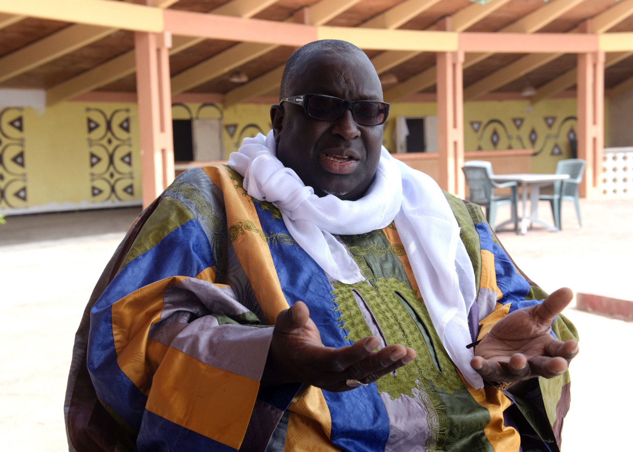 Papa Massata Diack