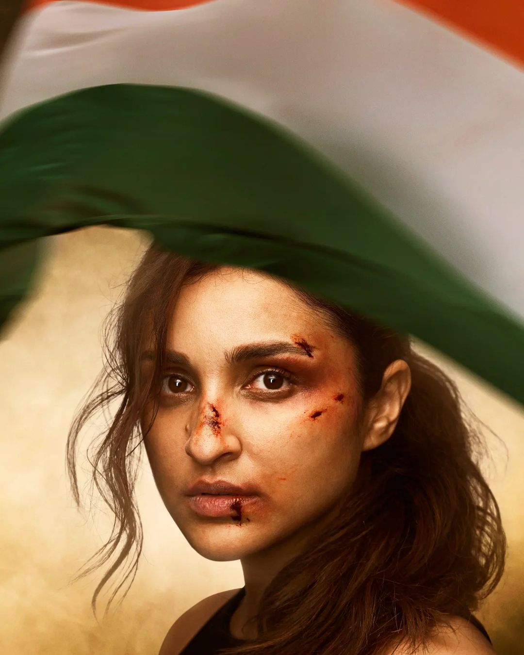 Parineeti Chopra Harrdy Sandhu independence day project