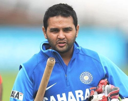 Parthiv patel supported Rishabh Pant going through a bad phase