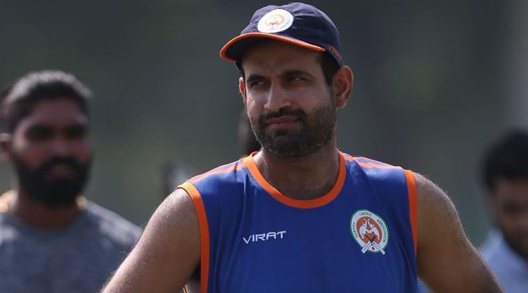 irfan pathan