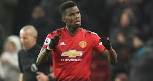 Paul Pogba