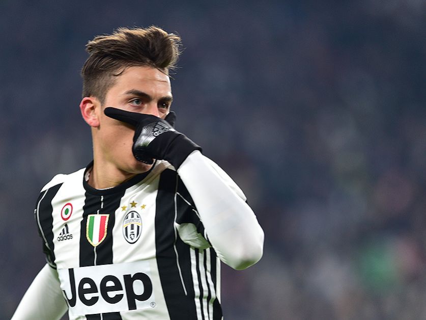 Paulo Dybala