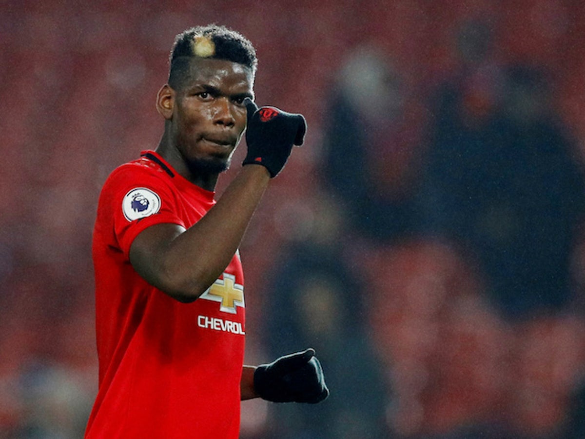 Paul pogba