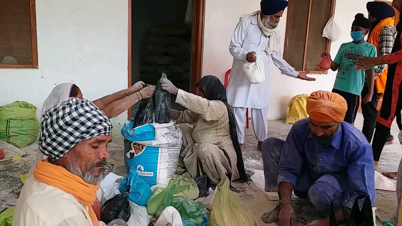 People swear by Gurudwara Baoli Sahib for 