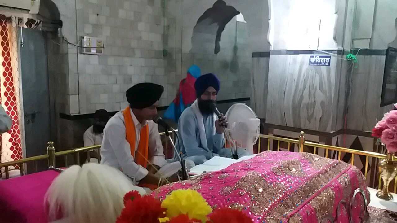 ਗੁਰਦੁਆਰਾ ਅੱਚਲ ਸਾਹਿਬ