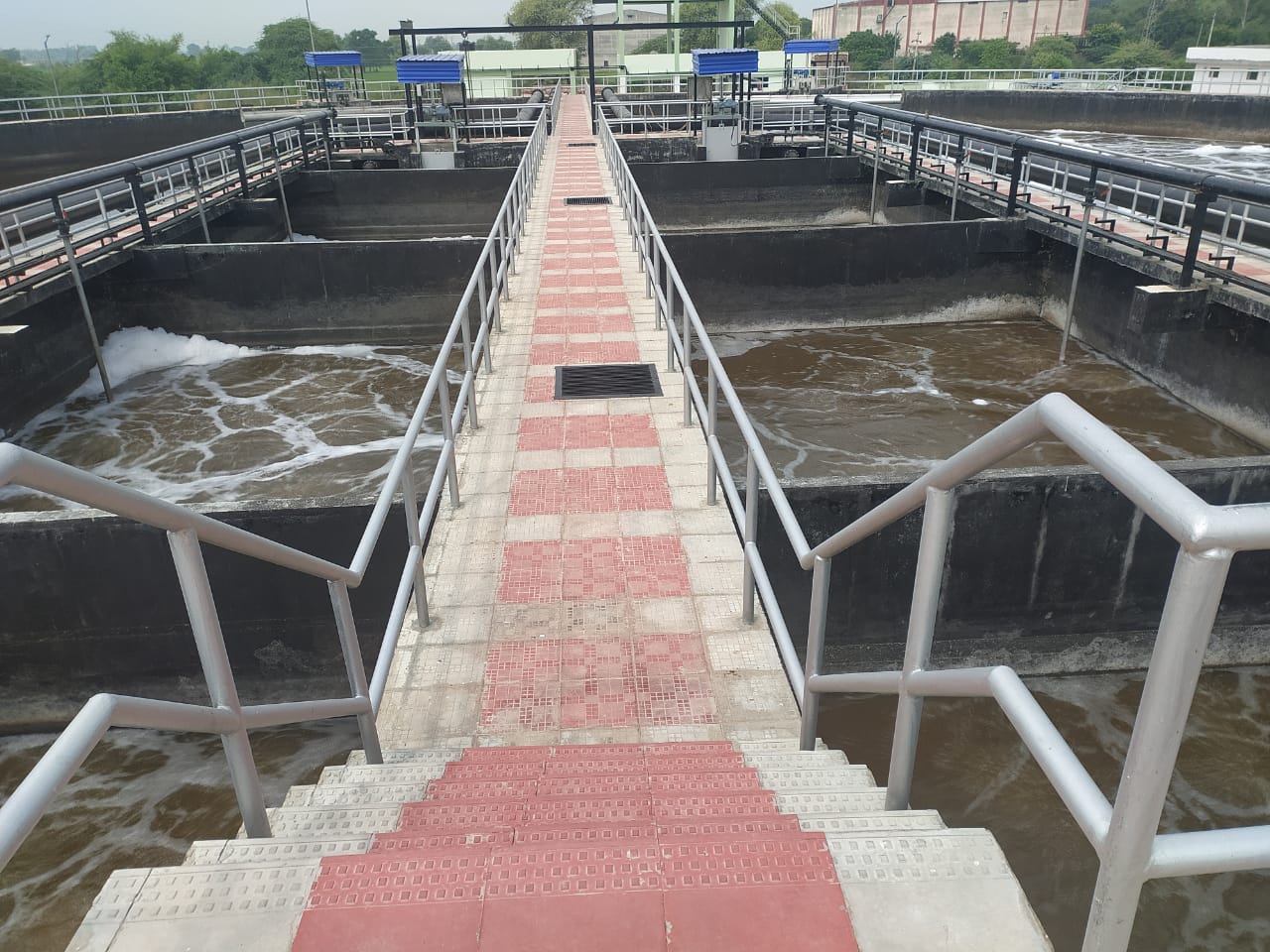 Chief Minister Virtually Inaugurates Multi Million Sewerage Project In Barnala