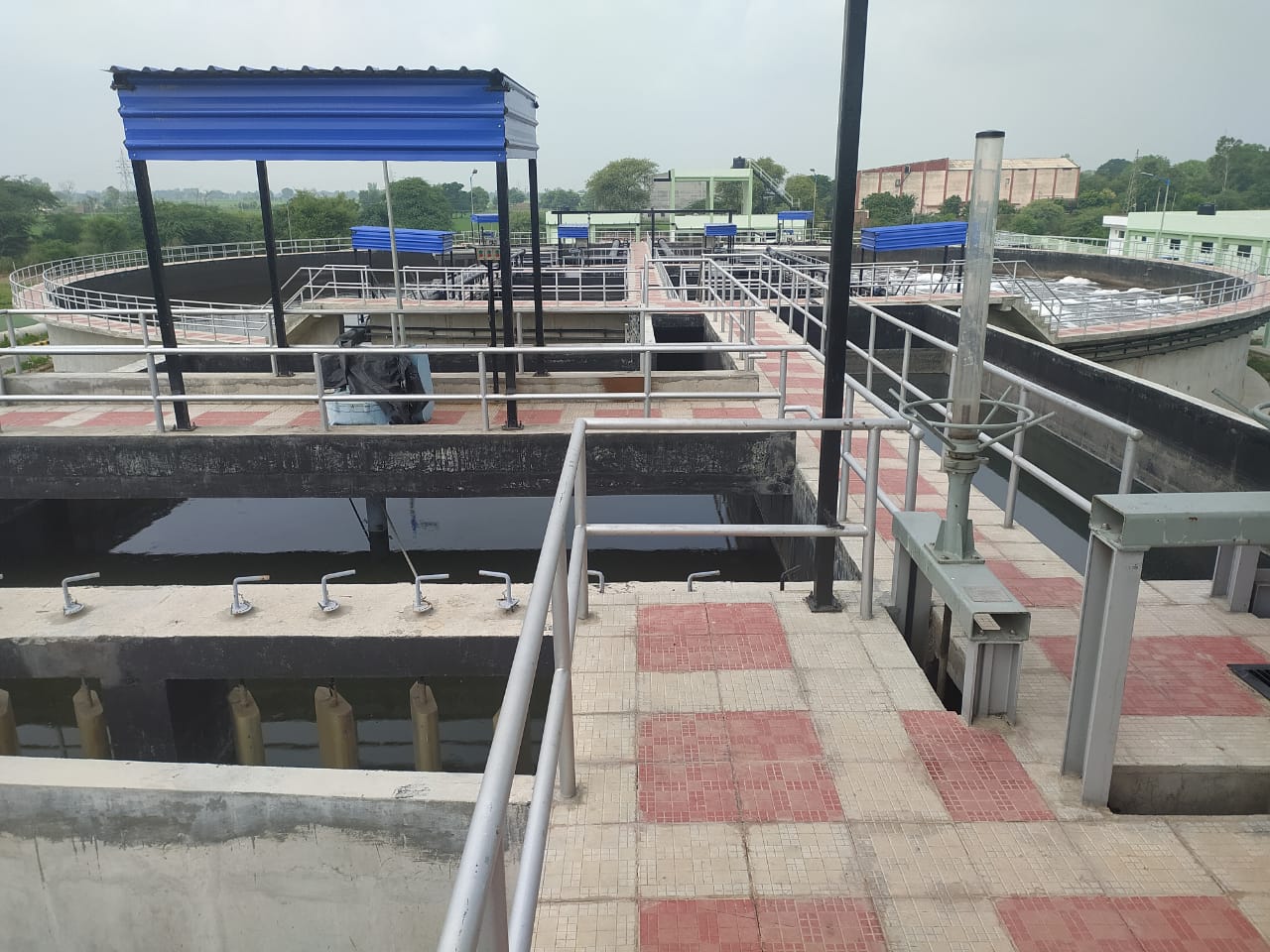 Chief Minister Virtually Inaugurates Multi Million Sewerage Project In Barnala