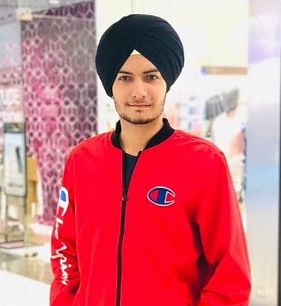 ਲਵਪ੍ਰੀਤ ਖੁਦਕੁਸ਼ੀ ਮਾਮਲਾ: ਖੁਦਕੁਸ਼ੀ ਦੀ ਕਹਾਣੀ ਪਰਿਵਾਰ ਦੀ ਜੁਬਾਨੀ