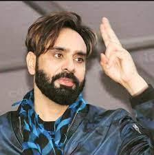 Singer Babbu Maan threatened by gangsters