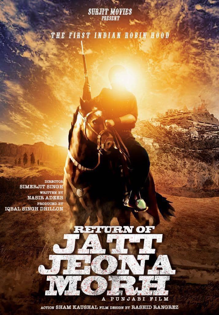 Return Of Jatt Jeona Morh